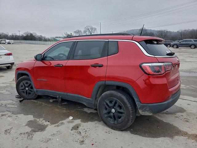 Jeep Compass Sport Image 3