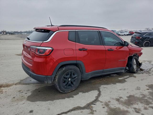 Jeep Compass Sport Image 8