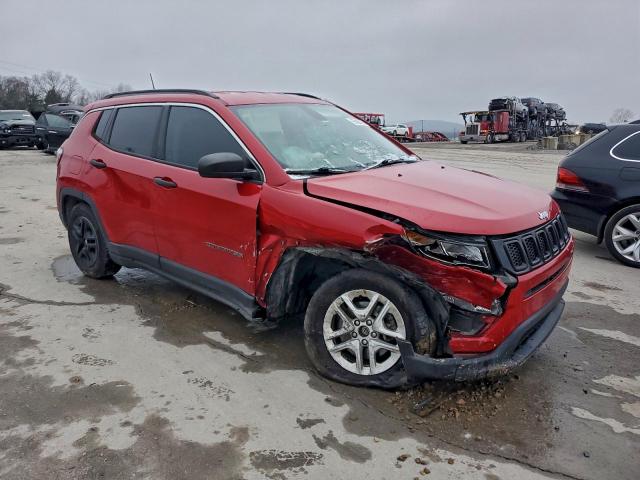 Jeep Compass Sport Image 4