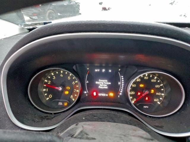 Jeep Compass Sport Image 7