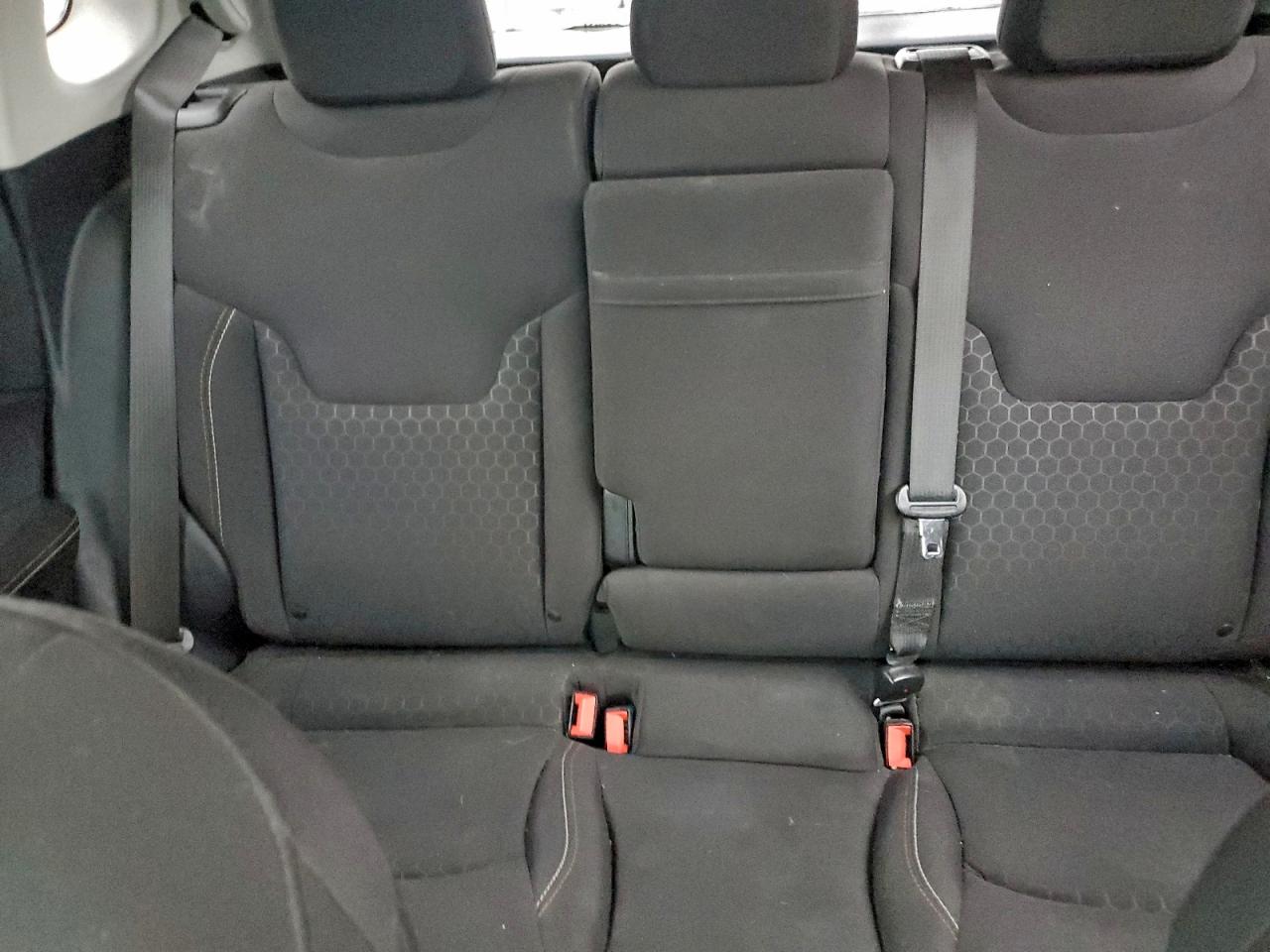 Jeep Compass Sport Image 10