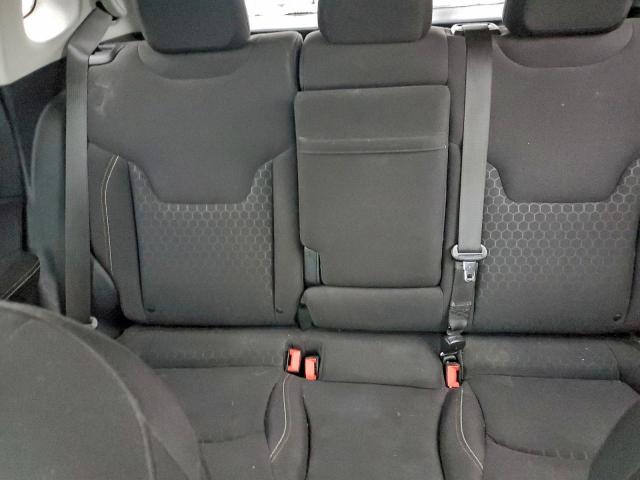 Jeep Compass Sport Image 10