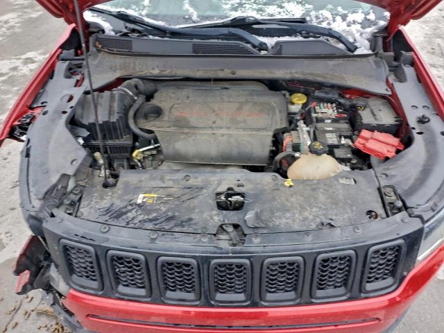 Jeep Compass Sport Image 13