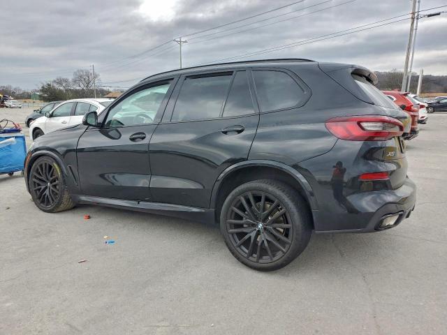 BMW X Series Xdrive40i Image 2