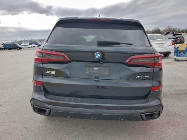 BMW X Series Xdrive40i Image 10