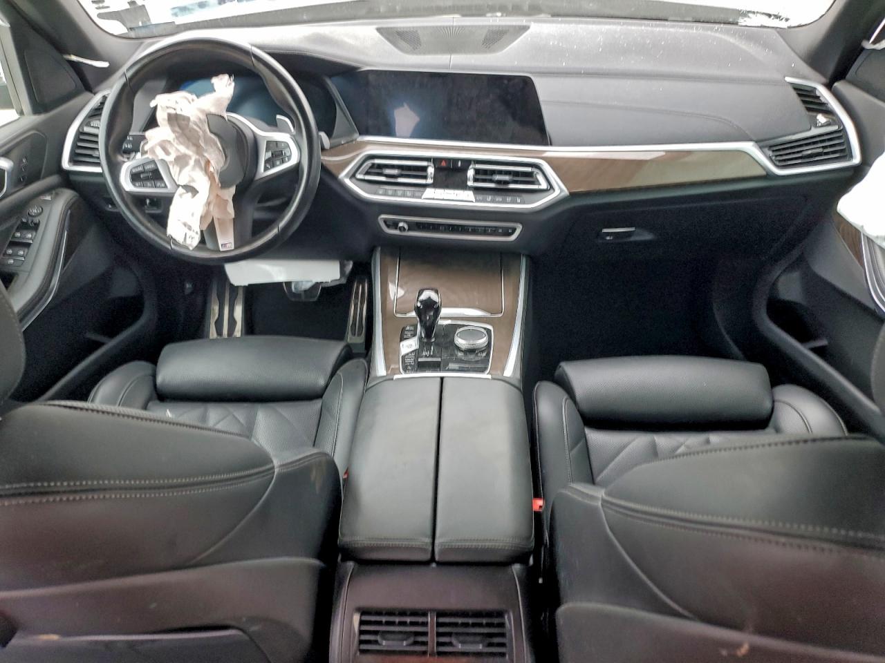 BMW X Series Xdrive40i Image 6