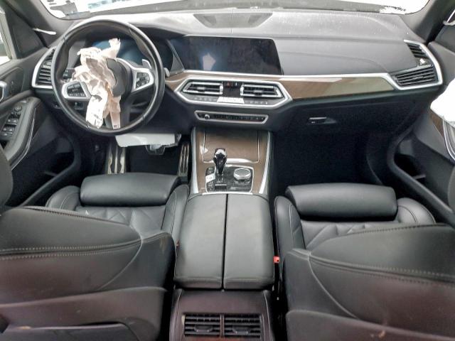 BMW X Series Xdrive40i Image 6