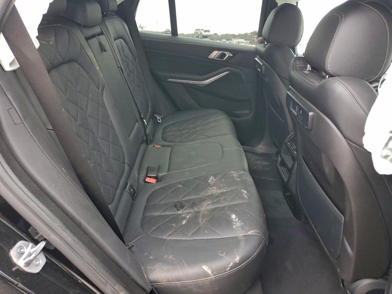 BMW X Series Xdrive40i Image 4