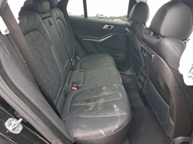 BMW X Series Xdrive40i Image 4