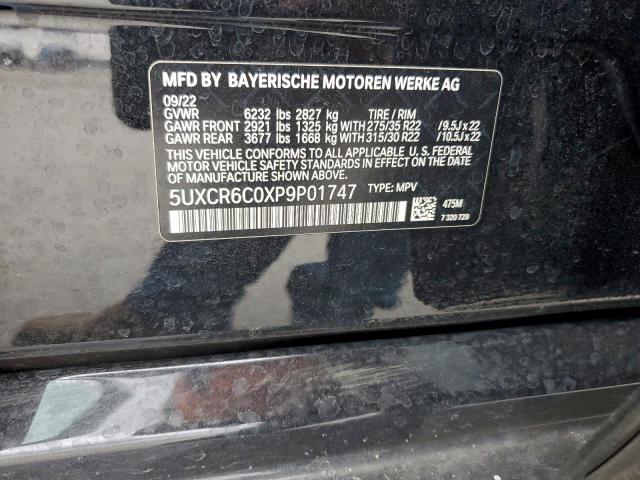 BMW X Series Xdrive40i Image 5