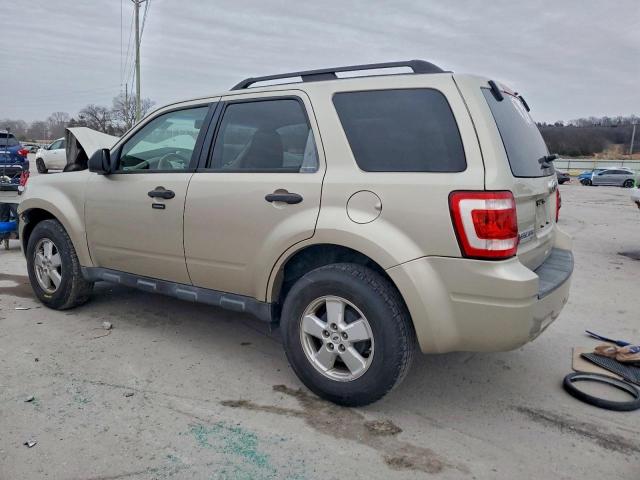 Ford Escape Xlt Image 4
