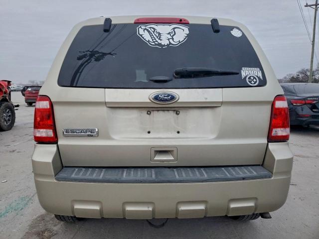 Ford Escape Xlt Image 6