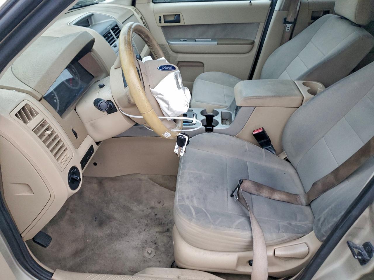 Ford Escape Xlt Image 5