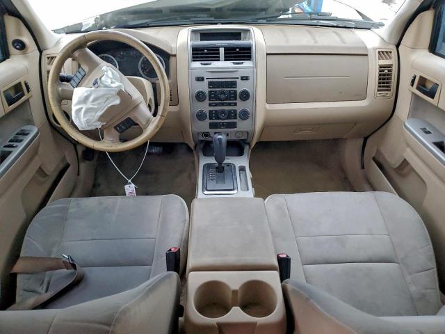 Ford Escape Xlt Image 3