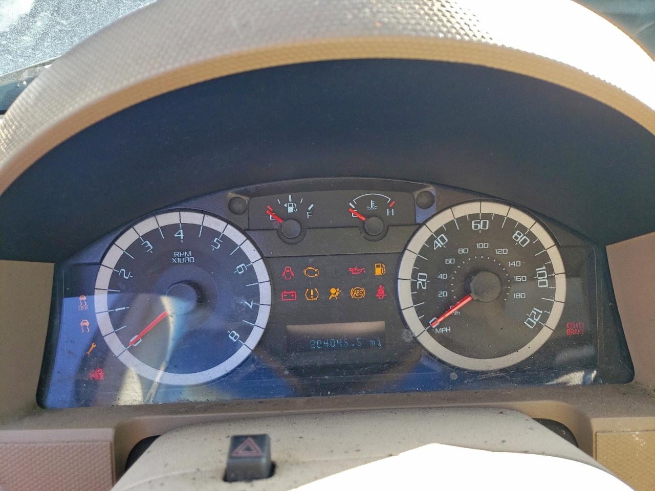 Ford Escape Xlt Image 8