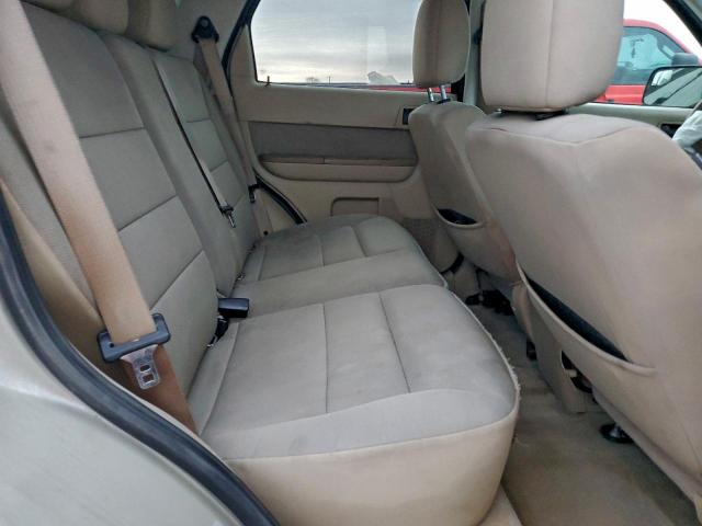 Ford Escape Xlt Image 9