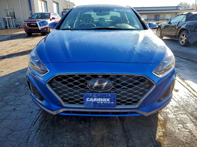 Hyundai SONATA Limited Turbo Image 11