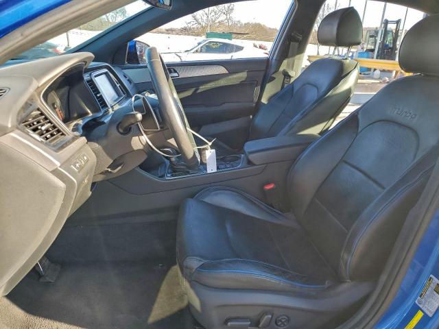 Hyundai SONATA Limited Turbo Image 4