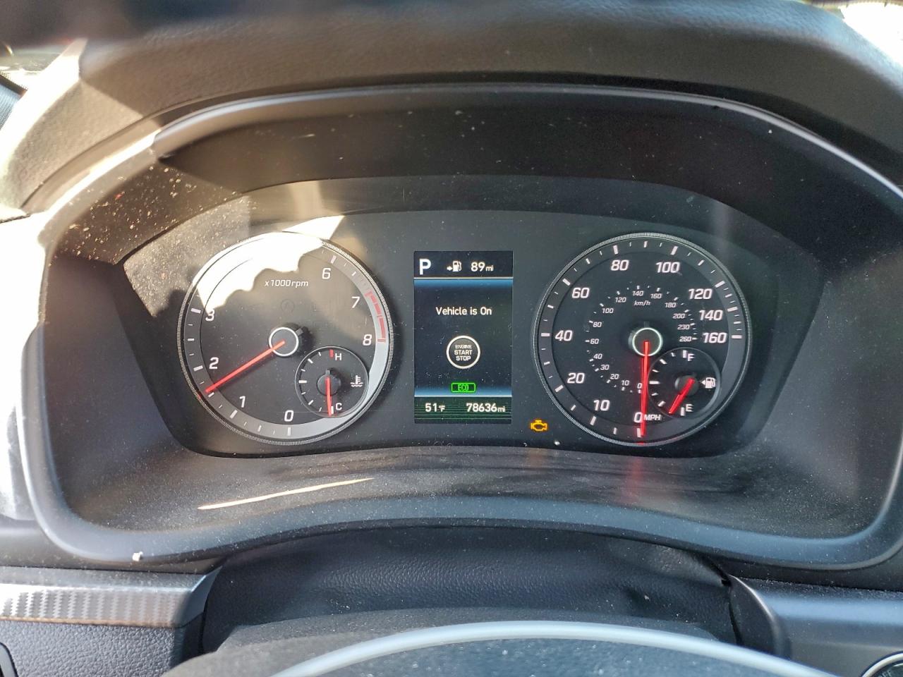 Hyundai SONATA Limited Turbo Image 10