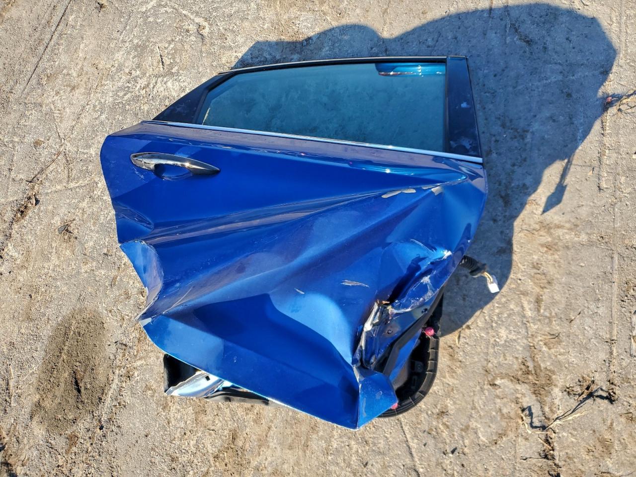 Hyundai SONATA Limited Turbo Image 6