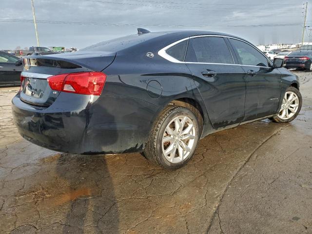 Chevrolet Impala Lt Image 2