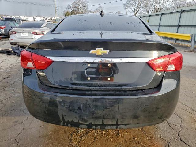 Chevrolet Impala Lt Image 8