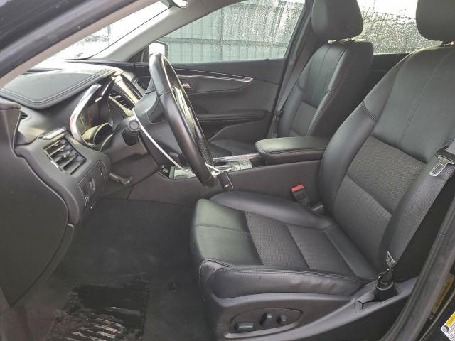 Chevrolet Impala Lt Image 9