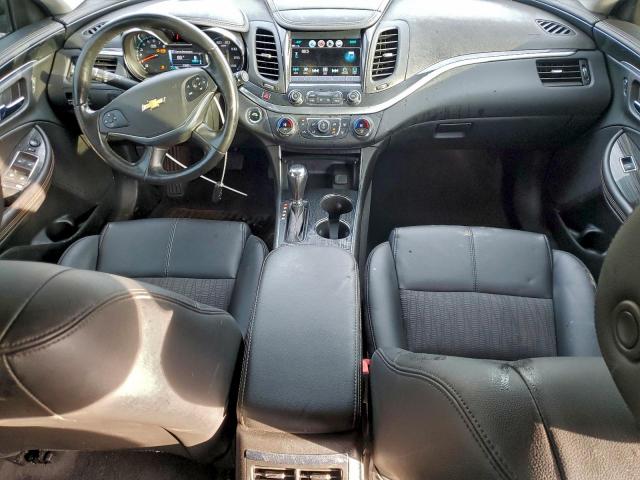 Chevrolet Impala Lt Image 6