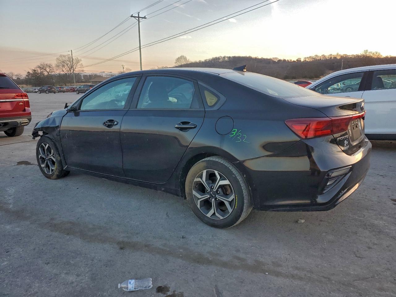 Kia Forte Fe Image 3