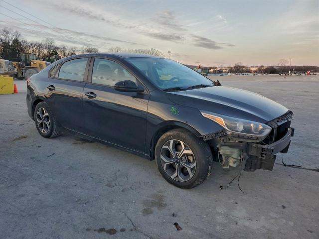 Kia Forte Fe Image 2