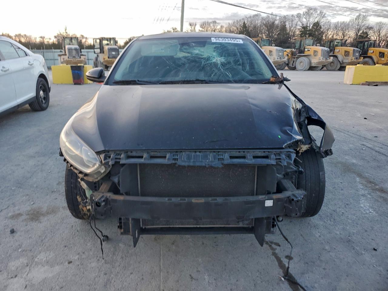 Kia Forte Fe Image 5