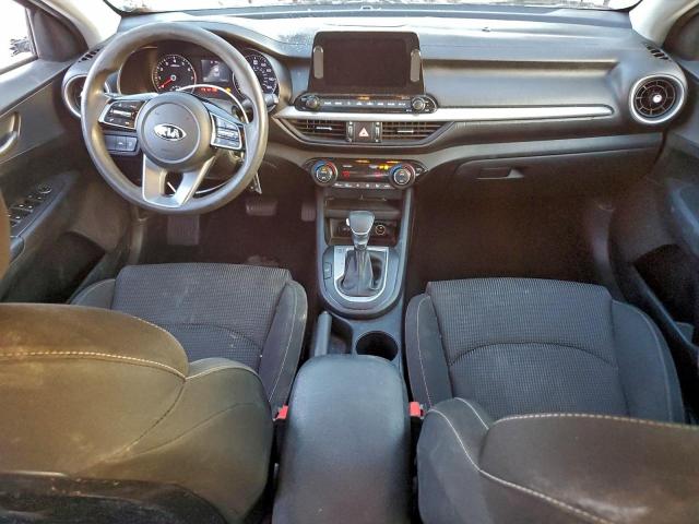 Kia Forte Fe Image 7