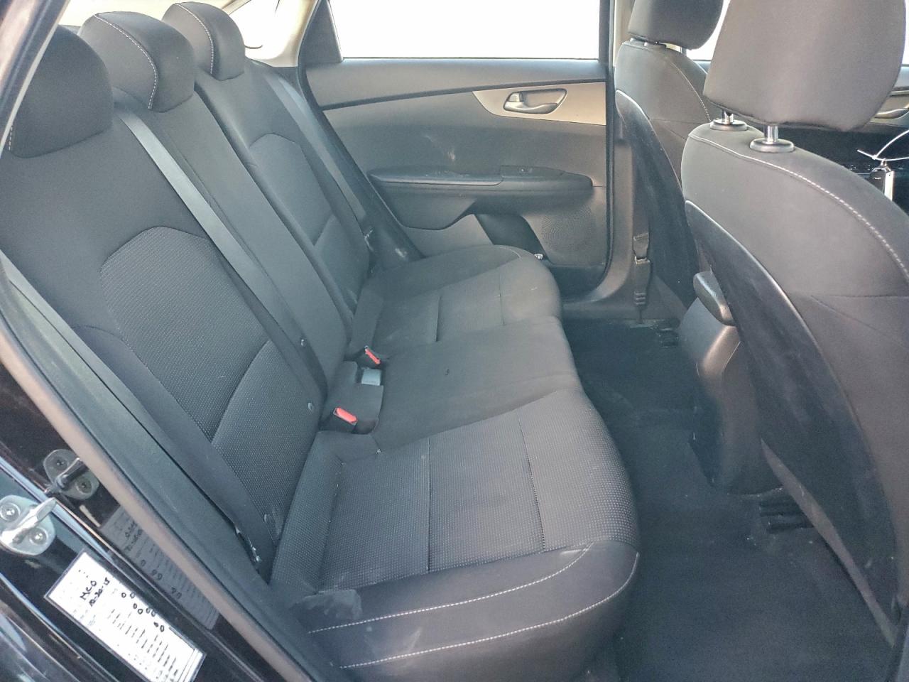 Kia Forte Fe Image 11