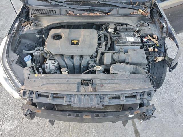 Kia Forte Fe Image 9