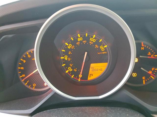 Toyota 4Runner Sr5 Image 8