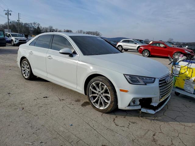 Audi A4 Premium Image 6