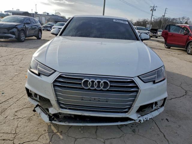 Audi A4 Premium Image 5