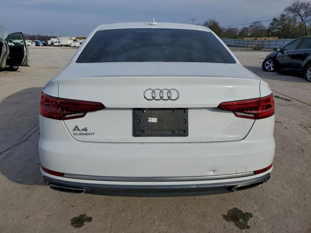 Audi A4 Premium Image 8
