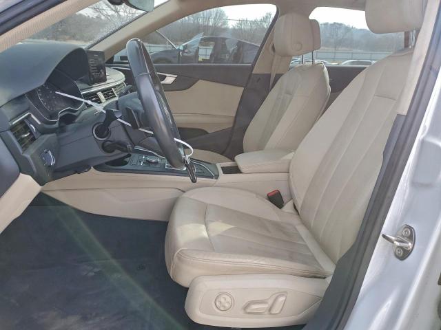 Audi A4 Premium Image 4