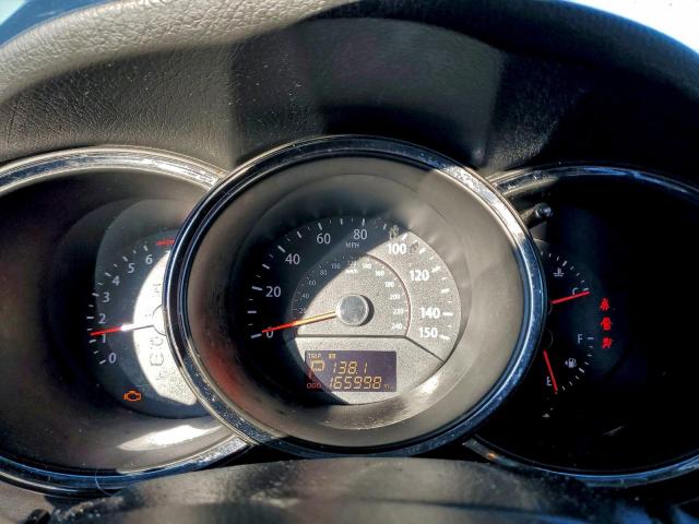 Kia Sorento Base Image 9