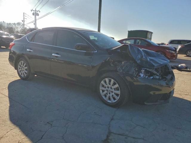 Nissan Sentra S Image 7