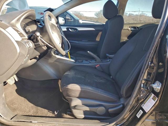 Nissan Sentra S Image 8