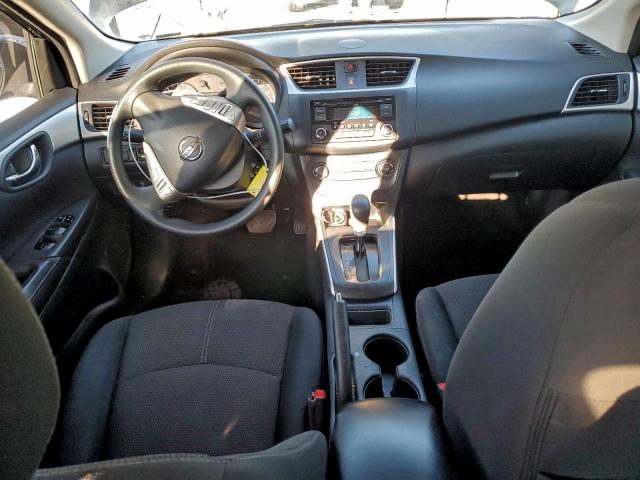 Nissan Sentra S Image 5