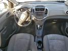 Chevrolet Sonic Image 4