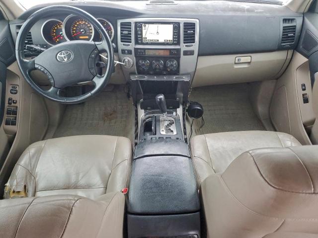 Toyota 4Runner Limited Image 7