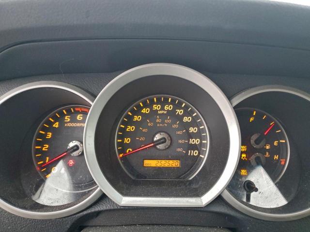 Toyota 4Runner Limited Image 6