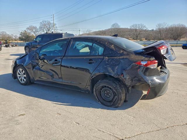 Toyota Corolla Le Image 10