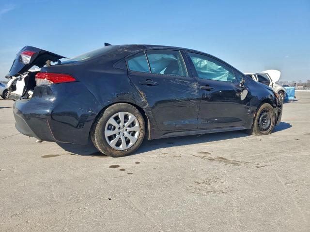 Toyota Corolla Le Image 7