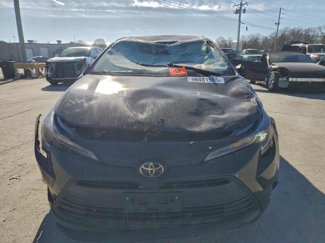 Toyota Corolla Le Image 11