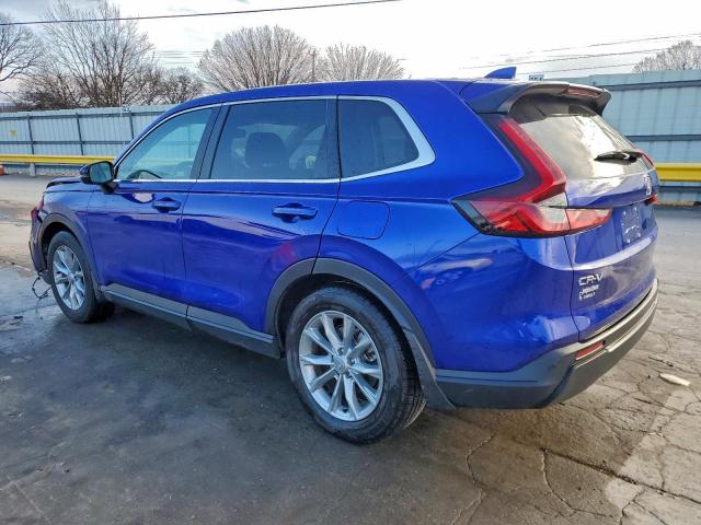 Honda Crv Ex Image 3